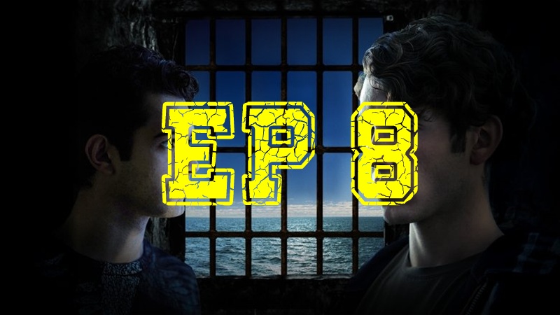 EP 8